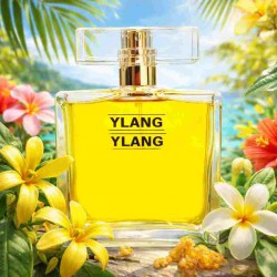 Eau de parfum Ylang Ylang Luxe vaporisateur 100 ml